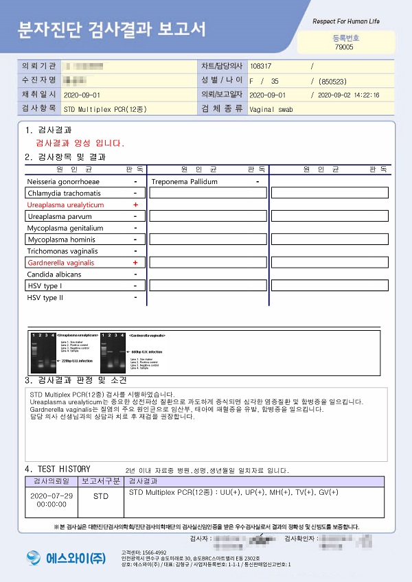 보고서 샘플 03