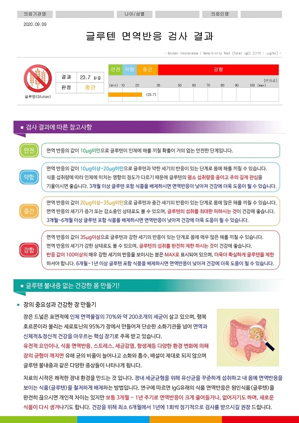 보고서 샘플 05