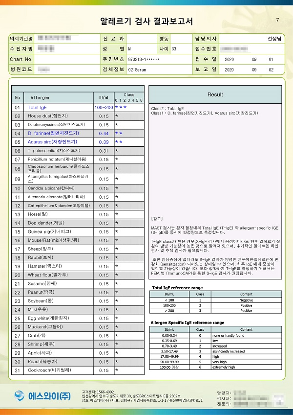 보고서 샘플 06